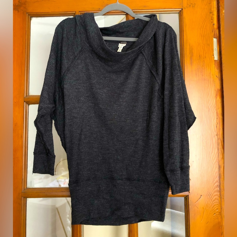 Free People Sweatshirt - pullover